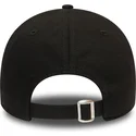 gorra-curva-negra-ajustable-con-logo-rojo-9forty-league-essential-de-new-york-yankees-mlb-de-new-era