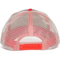 cepur-izliekta-truckeris-tumsi-zils-snapback-easy-tiger-the-farm-no-goorin-bros
