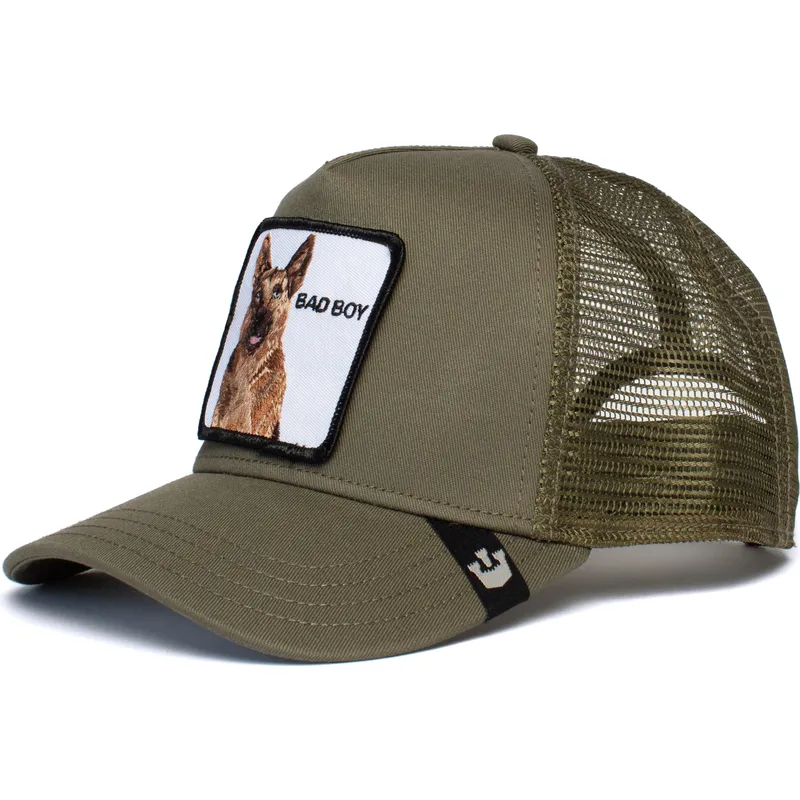 cepur-izliekta-truckeris-zals-snapback-bouncer-the-farm-no-goorin-bros cepur-izliekta-truckeris-zals-snapback-bouncer-the-farm-no-goorin-bros