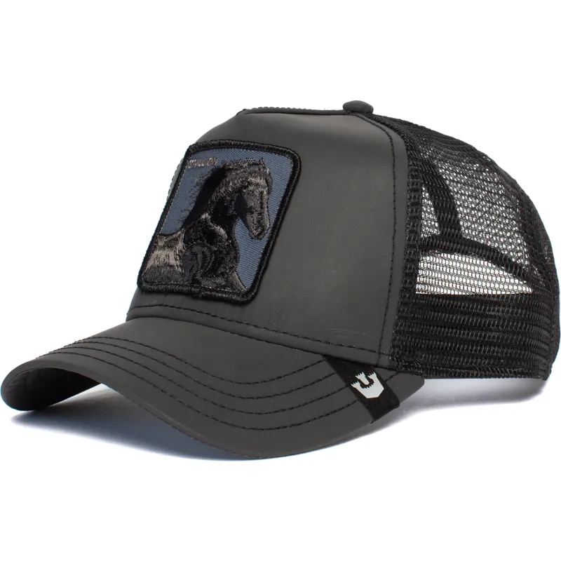 cap-izliekta-black-snapback-the-farm-no-goorin-bros