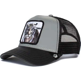 cepur-izliekta-truckeris-peleks-snapback-instinct-only-the-farm-no-goorin-bros