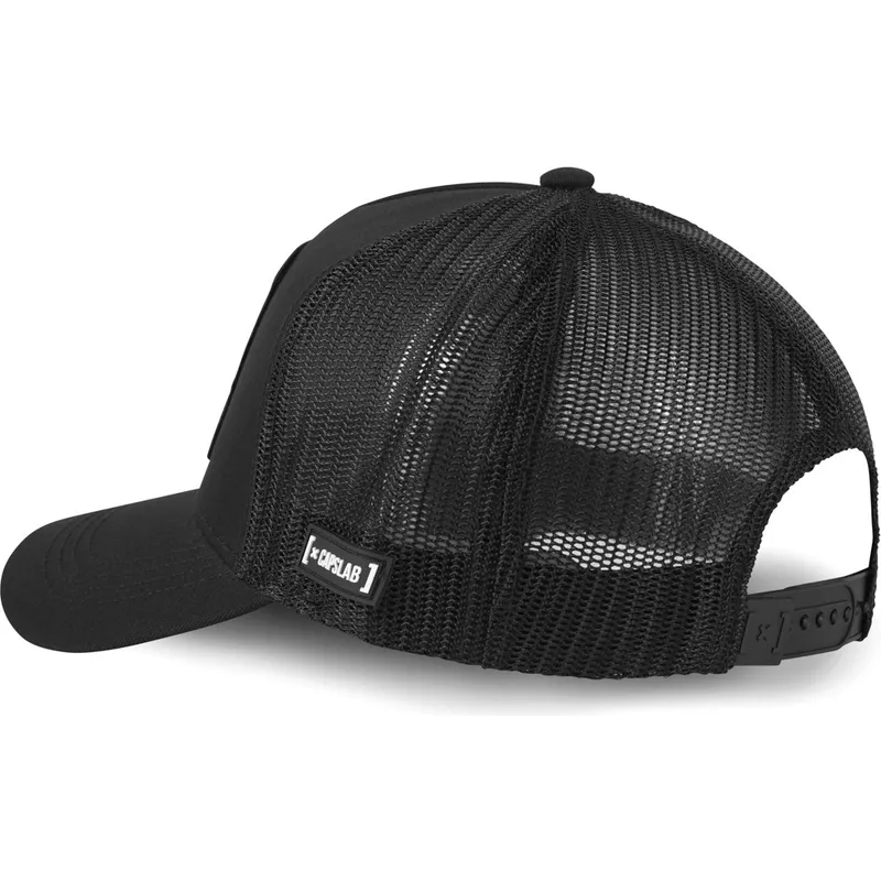 cepur-izliekta-truckeris-melns-snapback-bat1-batman-dc-comics-no-capslab