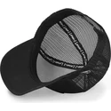 cepur-izliekta-truckeris-melns-snapback-bat1-batman-dc-comics-no-capslab