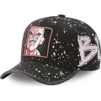 cepur-izliekta-melns-regulejams-tag-kid-buu-dragon-ball-no-capslab