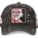 cepur-izliekta-melns-regulejams-tag-kid-buu-dragon-ball-no-capslab