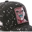 cepur-izliekta-melns-regulejams-tag-kid-buu-dragon-ball-no-capslab