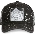 cepur-izliekta-melns-regulejams-tag-kam-master-roshi-dragon-ball-no-capslab