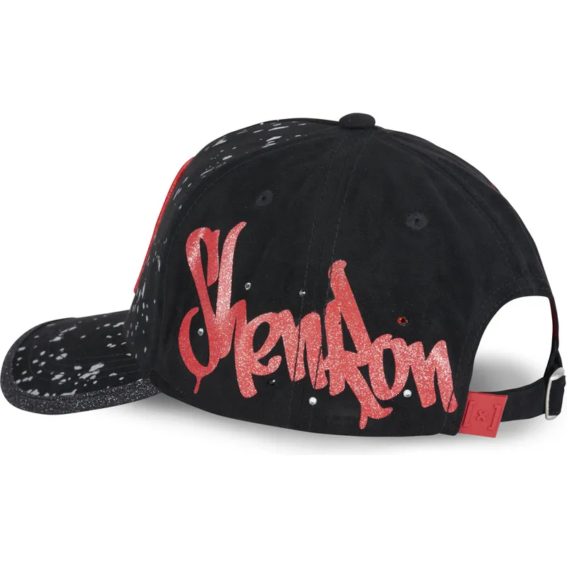 cepur-izliekta-melns-regulejams-tag-she-senrons-dragon-ball-no-capslab