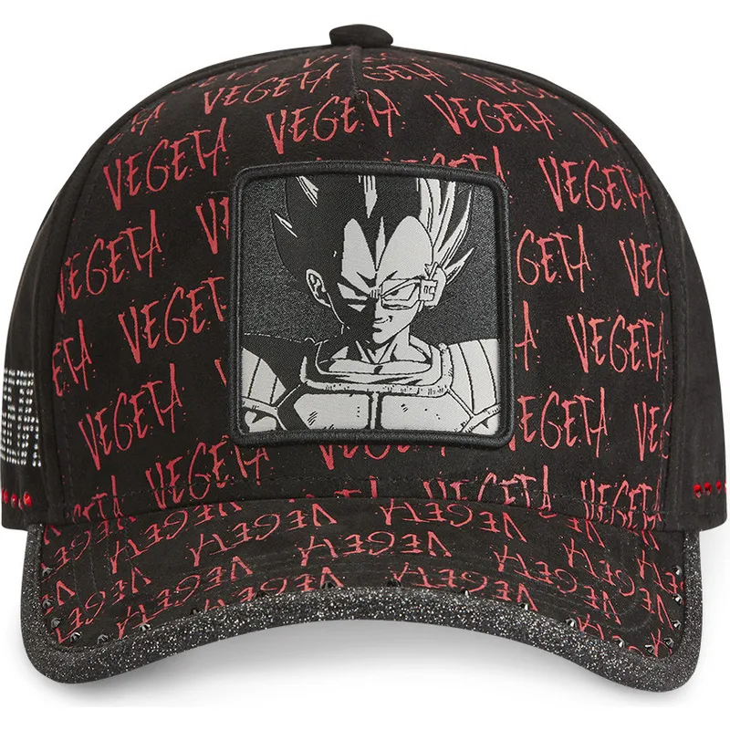 cepur-izliekta-melns-regulejams-tag-veg-vegeta-dragon-ball-no-capslab cepur-izliekta-melns-regulejams-tag-veg-vegeta-dragon-ball-no-capslab
