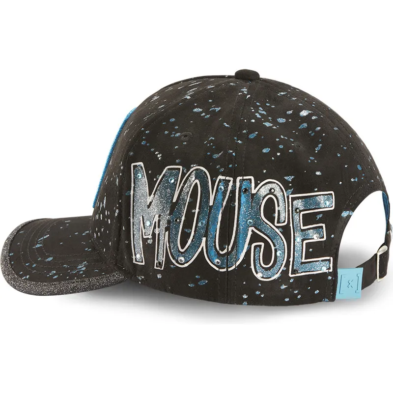 cepur-izliekta-melns-regulejams-manos-tag-mic-mickey-mouse-disney-no-capslab cepur-izliekta-melns-regulejams-manos-tag-mic-mickey-mouse-disney-no-capslab