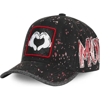 cepur-izliekta-melns-regulejams-manos-corazon-tag-mic2-mickey-mouse-disney-no-capslab