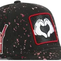 cepur-izliekta-melns-regulejams-manos-corazon-tag-mic2-mickey-mouse-disney-no-capslab