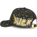 cepur-izliekta-melns-regulejams-tag-daf-duffy-duck-looney-tunes-no-capslab
