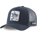 cepur-izliekta-truckeris-tumsi-zils-snapback-dbz5-gok-son-goku-dragon-ball-no-capslab