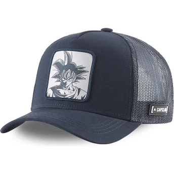 cepur-izliekta-truckeris-tumsi-zils-snapback-dbz5-gok-son-goku-dragon-ball-no-capslab