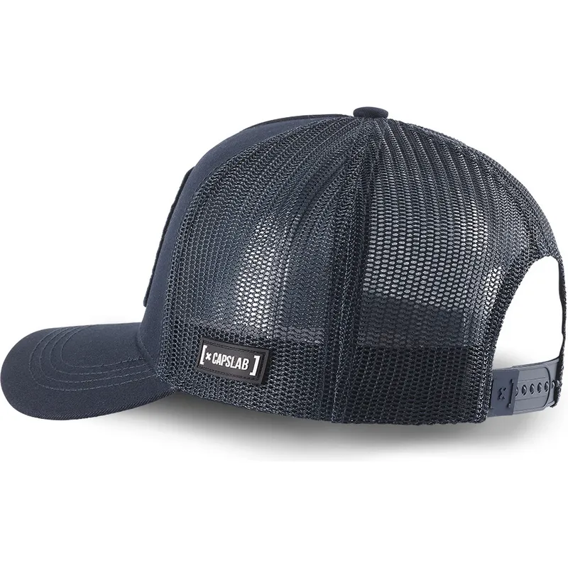 cepur-izliekta-truckeris-tumsi-zils-snapback-dbz5-gok-son-goku-dragon-ball-no-capslab