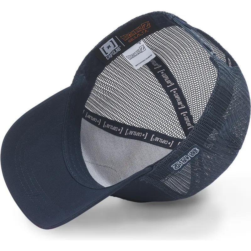 cepur-izliekta-truckeris-tumsi-zils-snapback-dbz5-gok-son-goku-dragon-ball-no-capslab