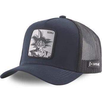 cepur-izliekta-truckeris-tumsi-zils-snapback-dbz-gok2-son-goku-dragon-ball-no-capslab