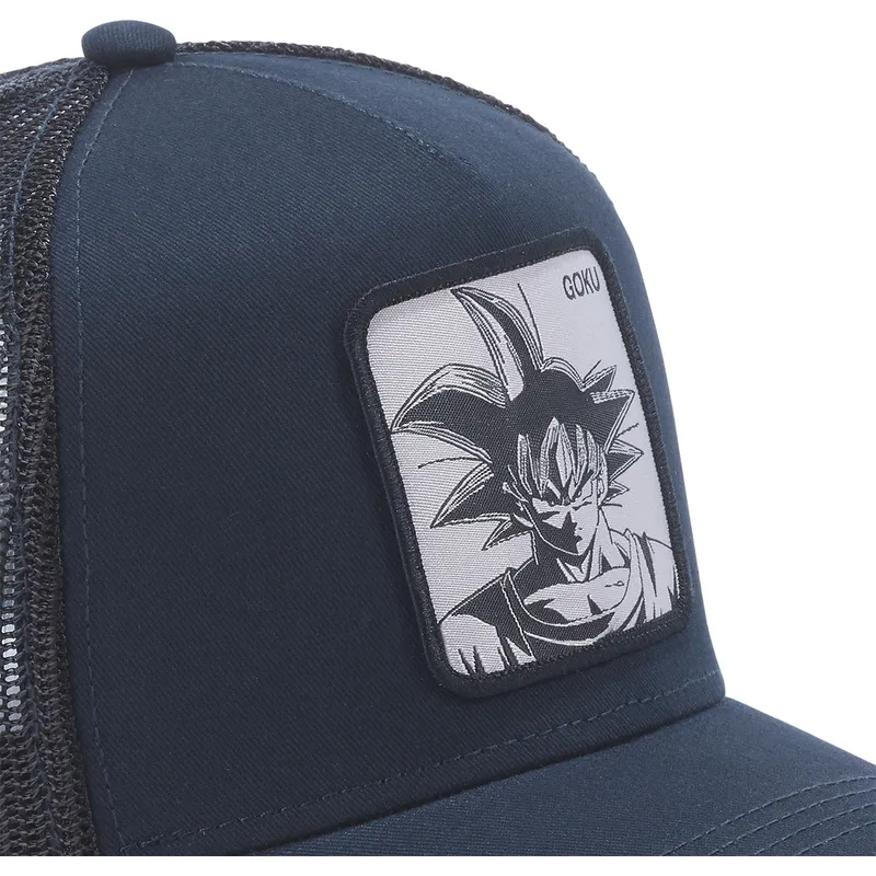 cepur-izliekta-truckeris-tumsi-zils-snapback-dbz-gok2-son-goku-dragon-ball-no-capslab