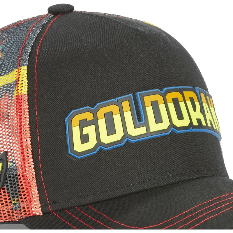 cepur-izliekta-truckeris-melns-snapback-atk2-ufo-goldorak-robots-grendizer-no-capslab