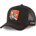 cepur-izliekta-truckeris-melns-snapback-gol2-ufo-grendizer-robots-grendizer-no-capslab