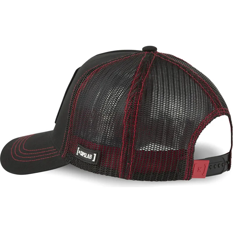cepur-izliekta-truckeris-melns-snapback-gol2-ufo-grendizer-robots-grendizer-no-capslab cepur-izliekta-truckeris-melns-snapback-gol2-ufo-grendizer-robots-grendizer-no-capslab