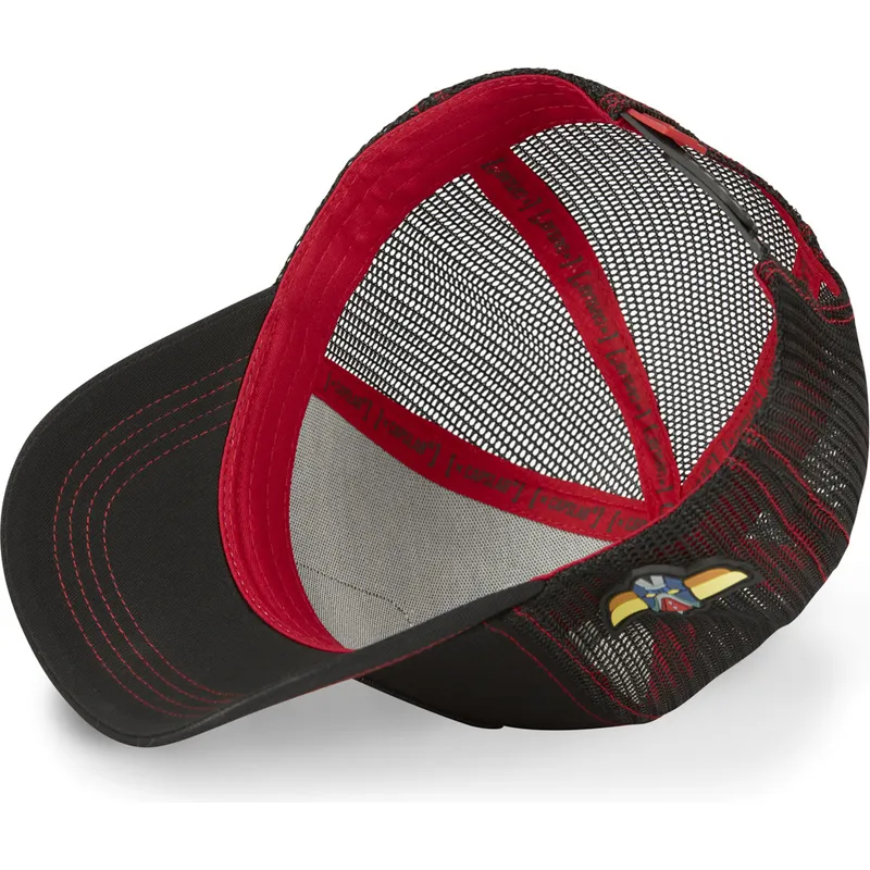 cepur-izliekta-truckeris-melns-snapback-gol2-ufo-grendizer-robots-grendizer-no-capslab cepur-izliekta-truckeris-melns-snapback-gol2-ufo-grendizer-robots-grendizer-no-capslab