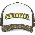 cepur-izliekta-truckeris-balts-snapback-goldorak-msk1-ufo-grendizer-robots-grendizer-no-capslab