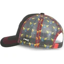 cepur-izliekta-truckeris-melns-snapback-msk2-ufo-grendizer-robots-grendizer-no-capslab