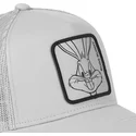 cepur-izliekta-truckeris-peleks-snapback-loo4-bug1-bakss-bannijs-looney-tunes-no-capslab