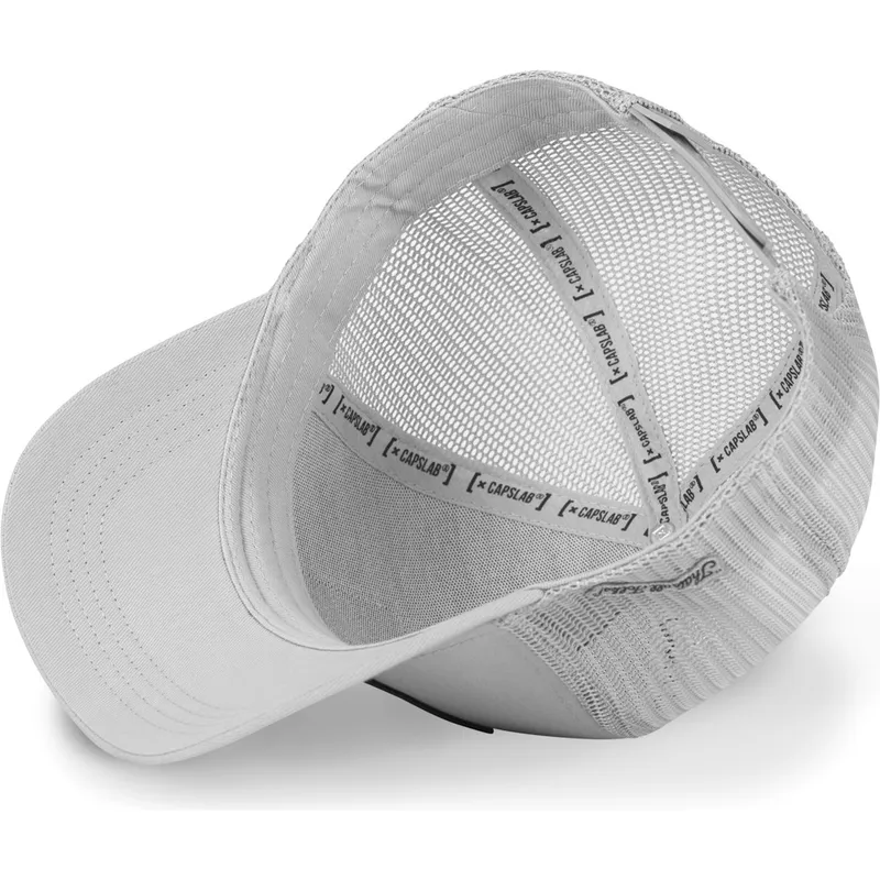 graue-trucker-kappe-bugs-bunny-loo4-bug1-looney-tunes-von-capslab