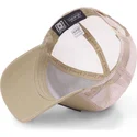 cap-izliekta-brown-snapback-coyote-looney-tunes-no-capslab