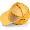 cepur-izliekta-truckeris-dzeltens-snapback-loo-duf1-duffy-duck-looney-tunes-no-capslab