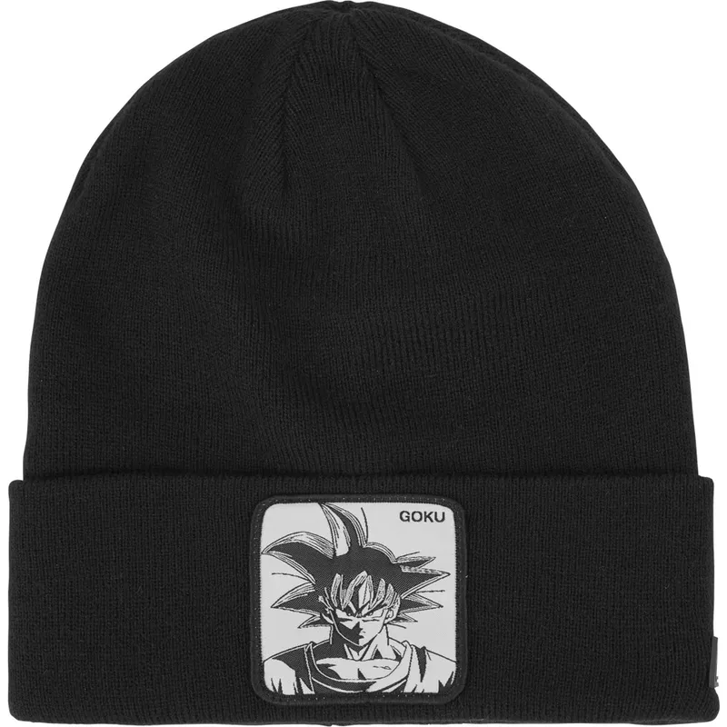 cepur-melns-bon-gok2-son-goku-dragon-ball-no-capslab