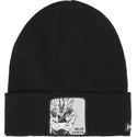 cepur-melns-majin-bon-veg-vegeta-dragon-ball-no-capslab