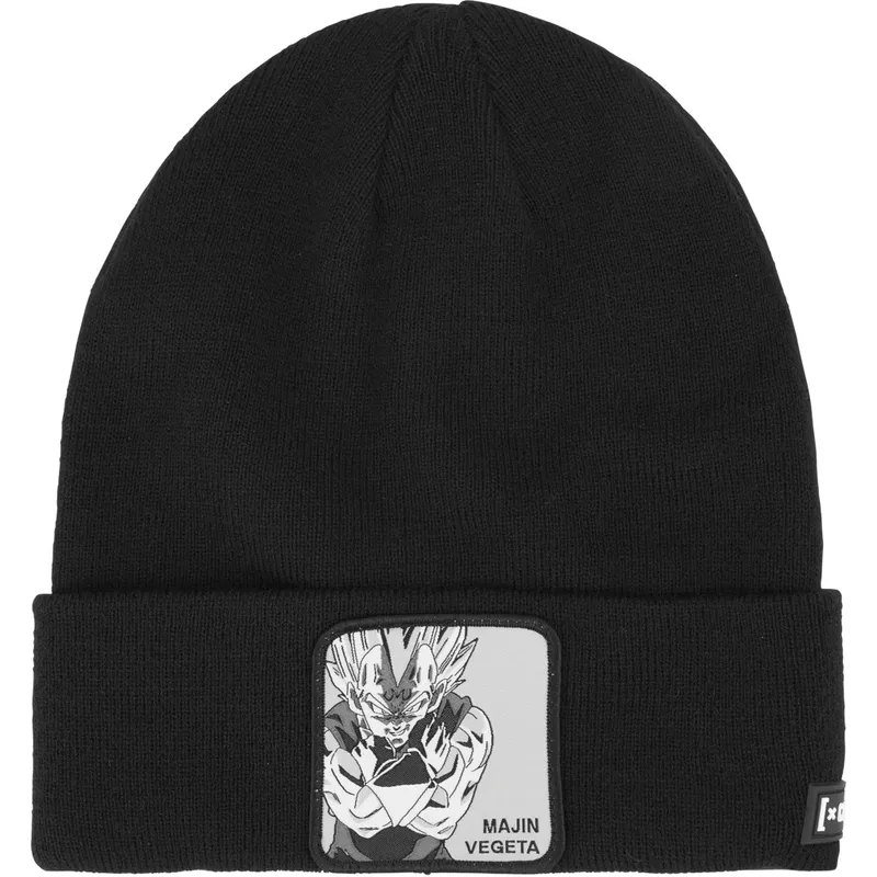 cepur-melns-majin-bon-veg-vegeta-dragon-ball-no-capslab