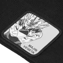 cepur-melns-majin-bon-veg-vegeta-dragon-ball-no-capslab