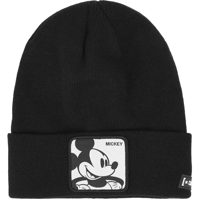 cepur-melns-bon-mic2-mickey-mouse-disney-no-capslab