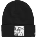 cepur-melns-bon-coy2-koijots-looney-tunes-no-capslab