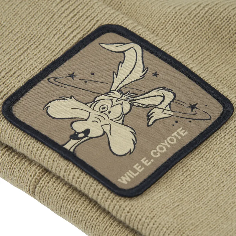 cepur-bruns-bon-coy1-koijots-looney-tunes-no-capslab cepur-bruns-bon-coy1-koijots-looney-tunes-no-capslab