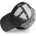 cepur-izliekta-truckeris-melns-snapback-adec-blk-no-von-dutch