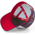 cepur-izliekta-truckeris-balts-snapback-adec-whi-no-von-dutch