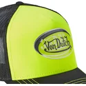 cepur-izliekta-truckeris-dzeltens-snapback-aneo-yel-no-von-dutch