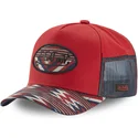 cepur-izliekta-truckeris-sarkans-snapback-atru-inc-no-von-dutch