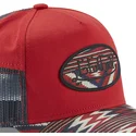 cepur-izliekta-truckeris-sarkans-snapback-atru-inc-no-von-dutch