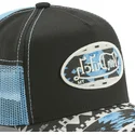 cepur-izliekta-truckeris-melns-snapback-atru-nav-no-von-dutch