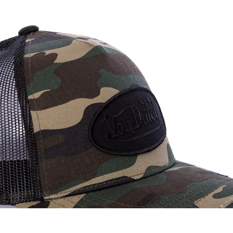cepur-izliekta-truckeris-maskesanas-snapback-camo04-no-von-dutch