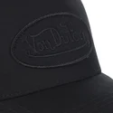 cepur-izliekta-soferis-melns-snapback-lofb04-no-von-dutch