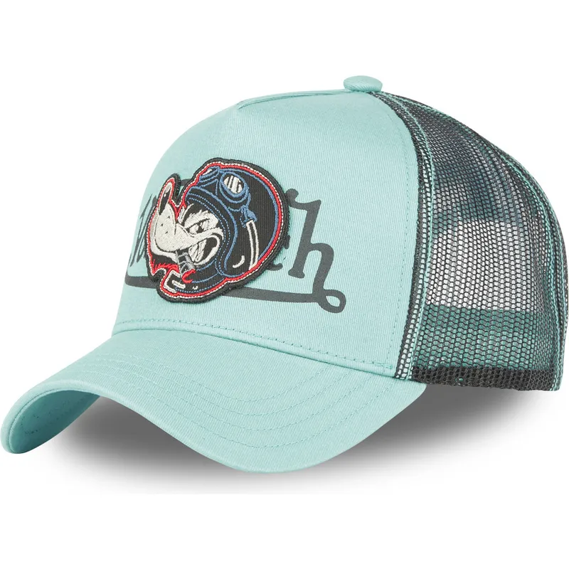 cepur-izliekta-truckeris-zils-snapback-wolf-tu-no-von-dutch cepur-izliekta-truckeris-zils-snapback-wolf-tu-no-von-dutch
