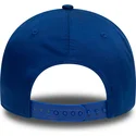 cepur-izliekta-zils-snapback-9forty-chelsea-football-club-no-chelsea-football-club-premier-league-no-new-era